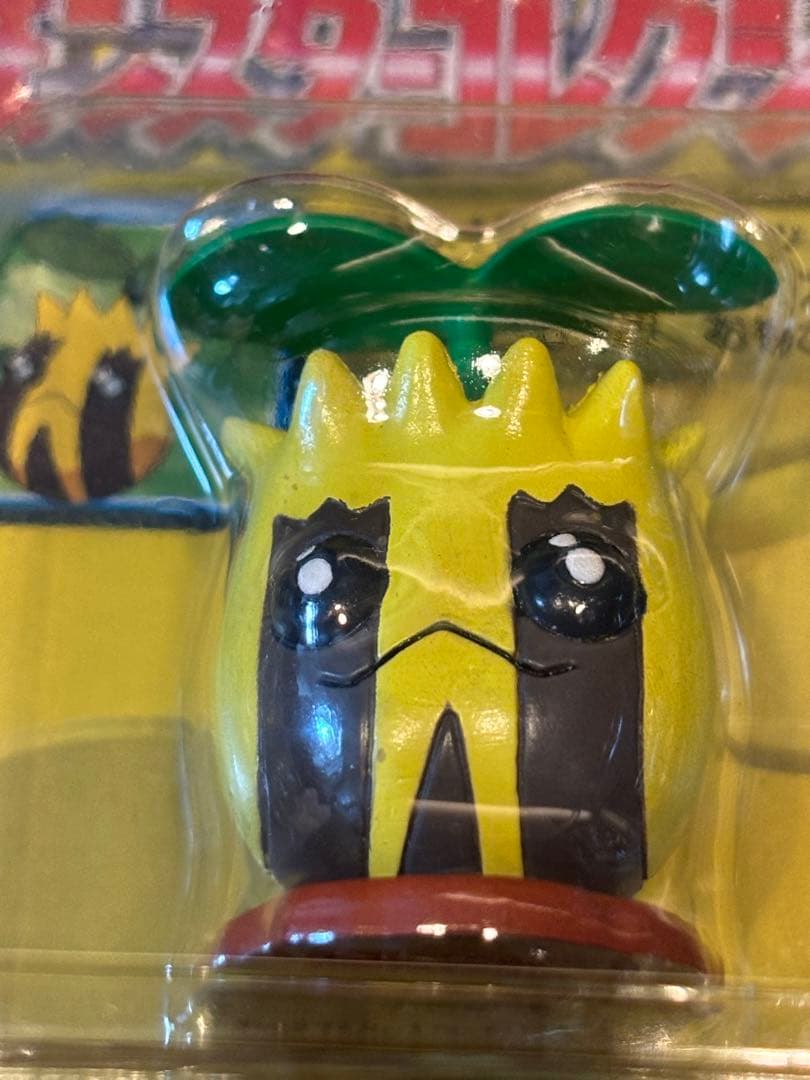 ポケモン モンコレ モンスターコレクション 191 ヒマナッツ　トミー未開封　①