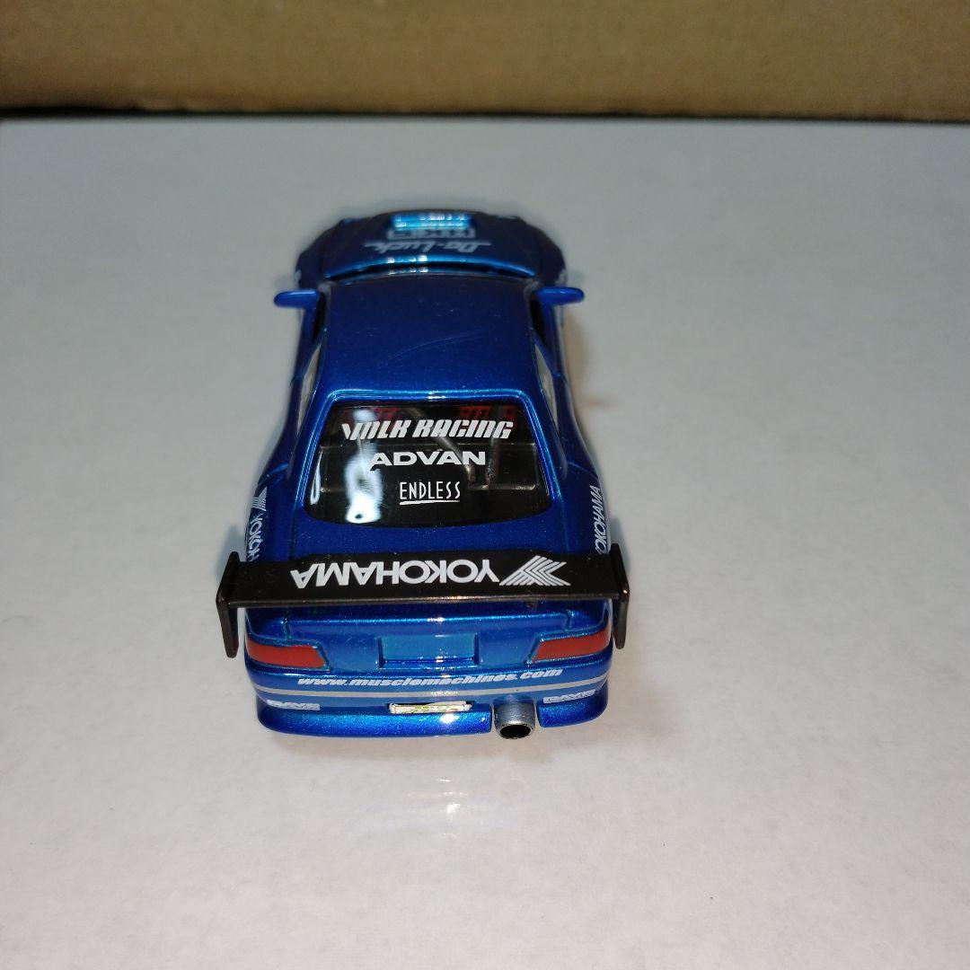 1/64 マッスルマシーン チェイサー 2 ルース