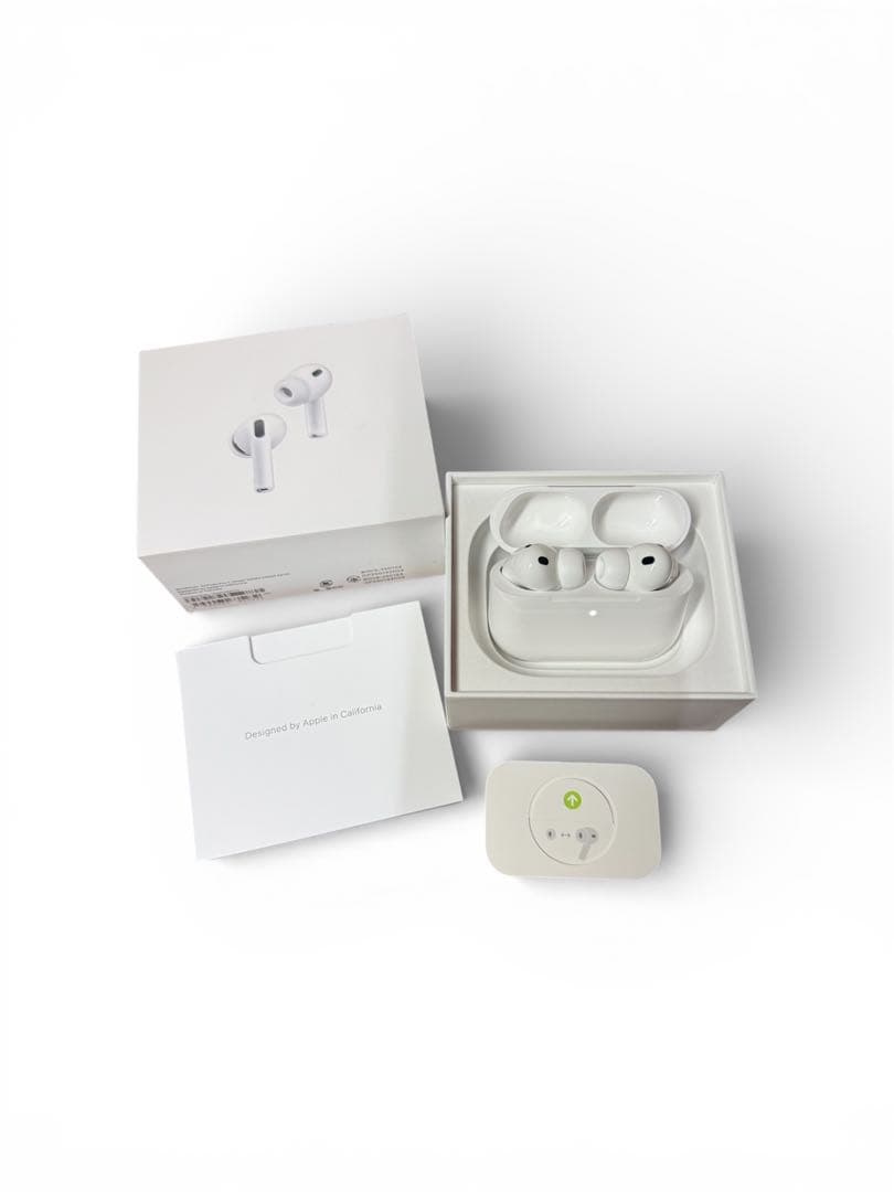 AirPods Pro 第3世代