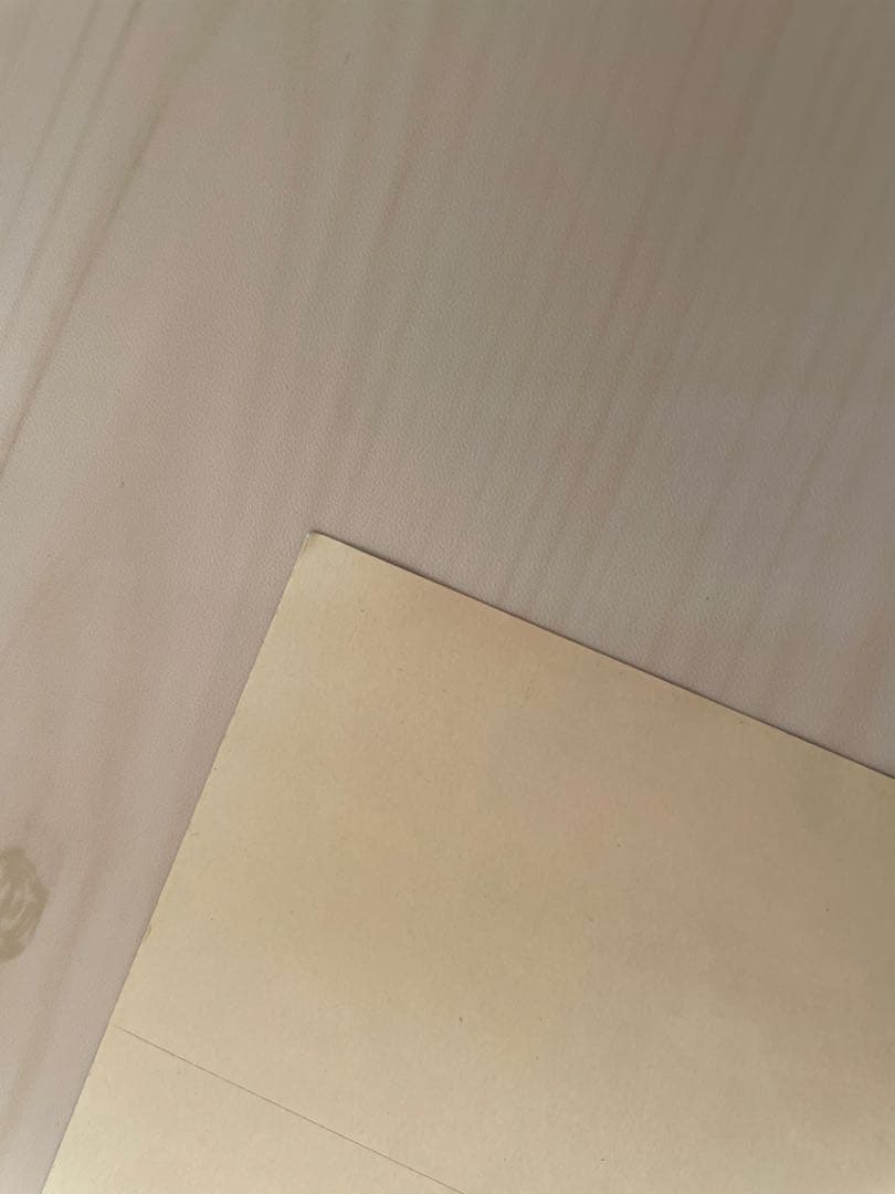 チバユウスケ アベフトシ ミッシェル 直筆サイン ＋ポスター、雑誌、CD