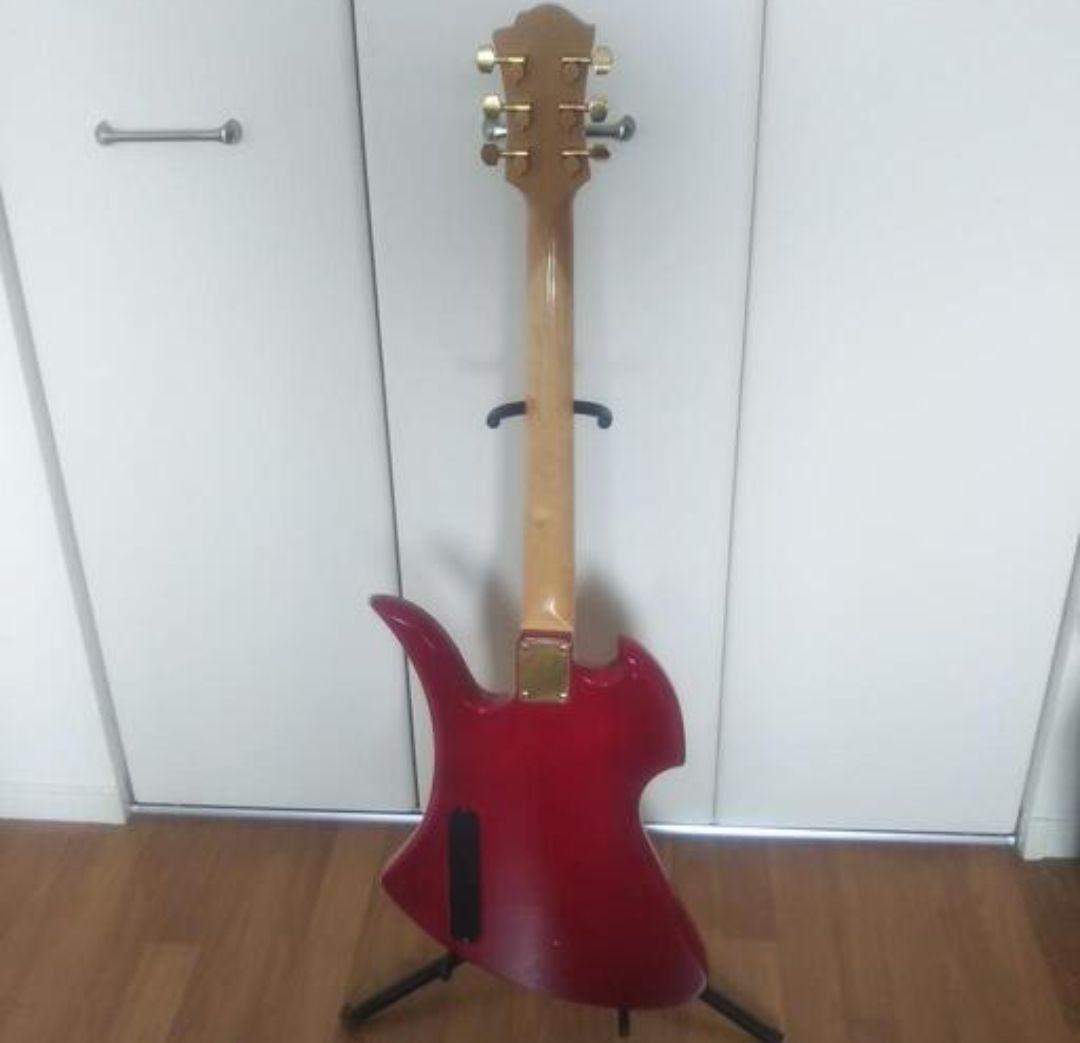 TARGET by FERNANDES エレキギター