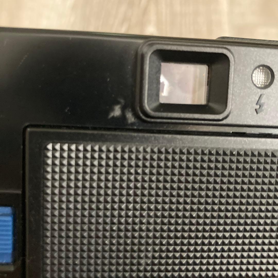 Canon AF35M コンパクトフィルムカメラ