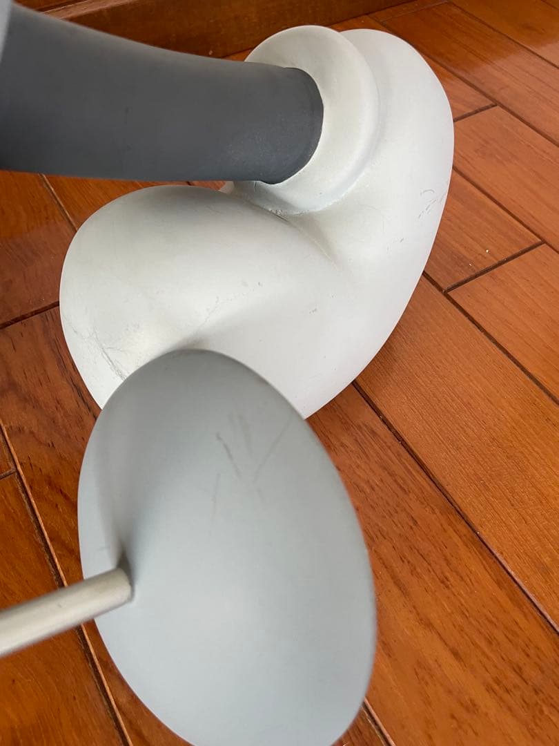 ナンバーナイン 9周年アニバーサリーフィギュア