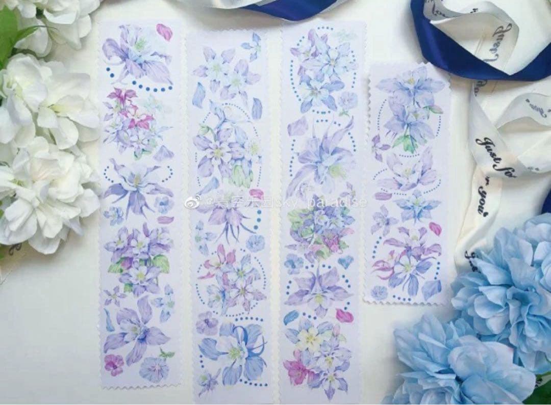 セール45 海外 PETテープ マスキングテープ