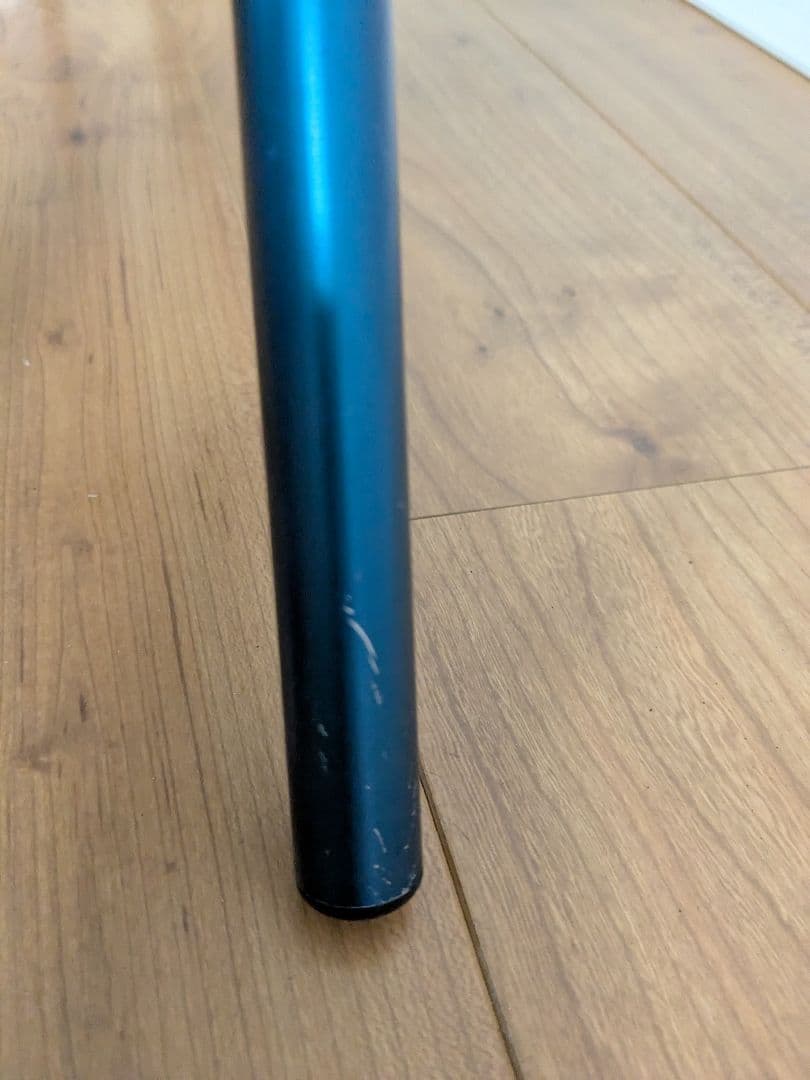 mont-bell　マルチフォールディングテーブルワイド+2段目天板