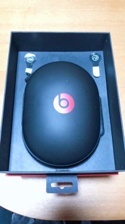 ヘッドホン beats by dr dre studio