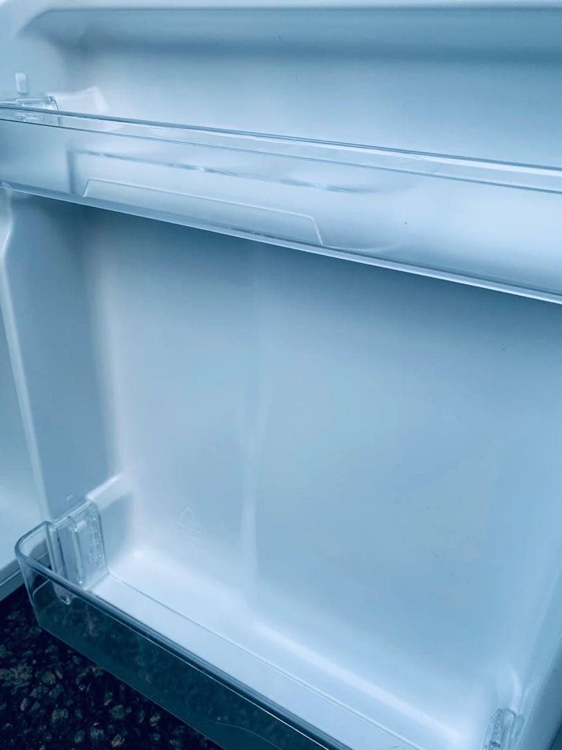 ♦ confee　冷蔵庫