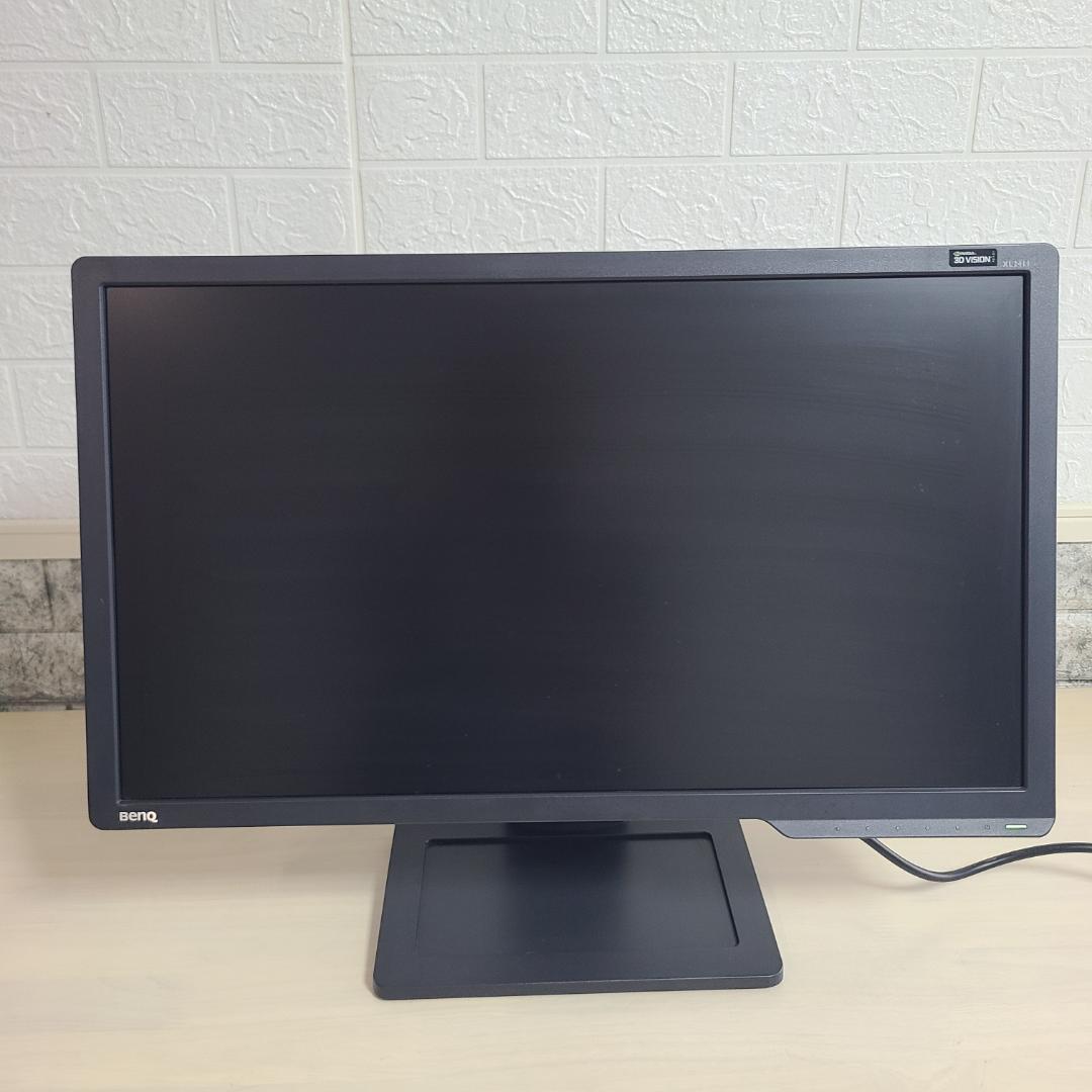 BenQ ゲーミングモニター XL2411-B