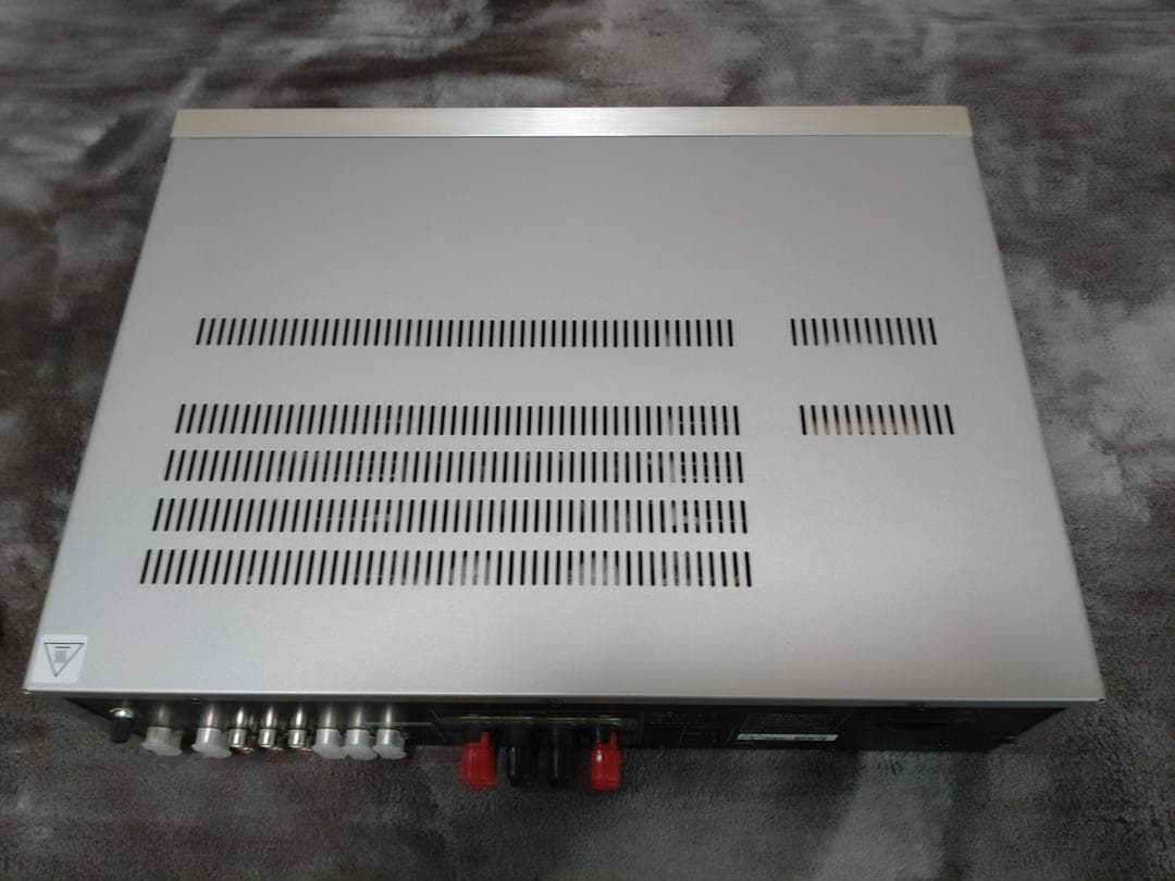 Pioneer プリメインアンプ A-30 中古品