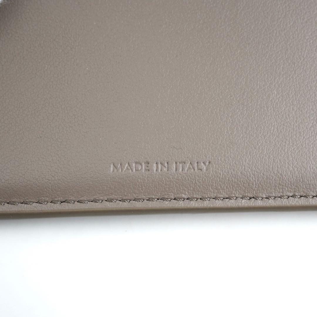 ✨専用✨　CELINE ミニ財布　ストラップウォレット　二つ折り