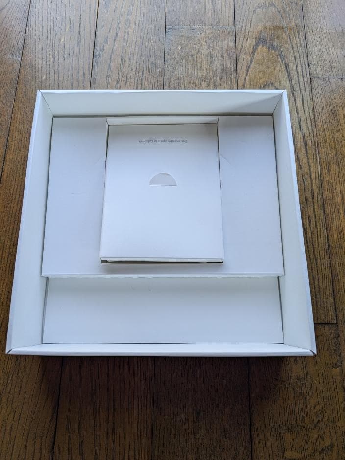 Macデスクトップ Mac mini MD388J/A A1347 Core i7 4GB 1TB