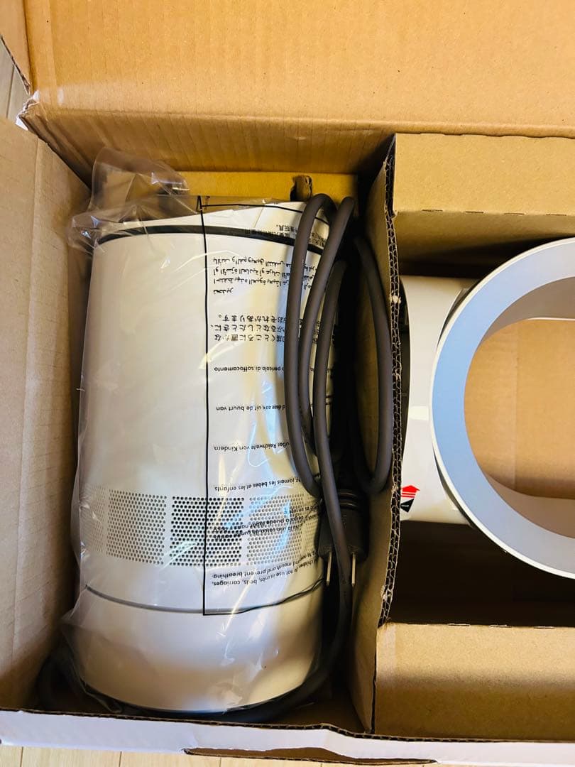 dyson cool ダイソン クール AM07タワーファン サーキュレーター