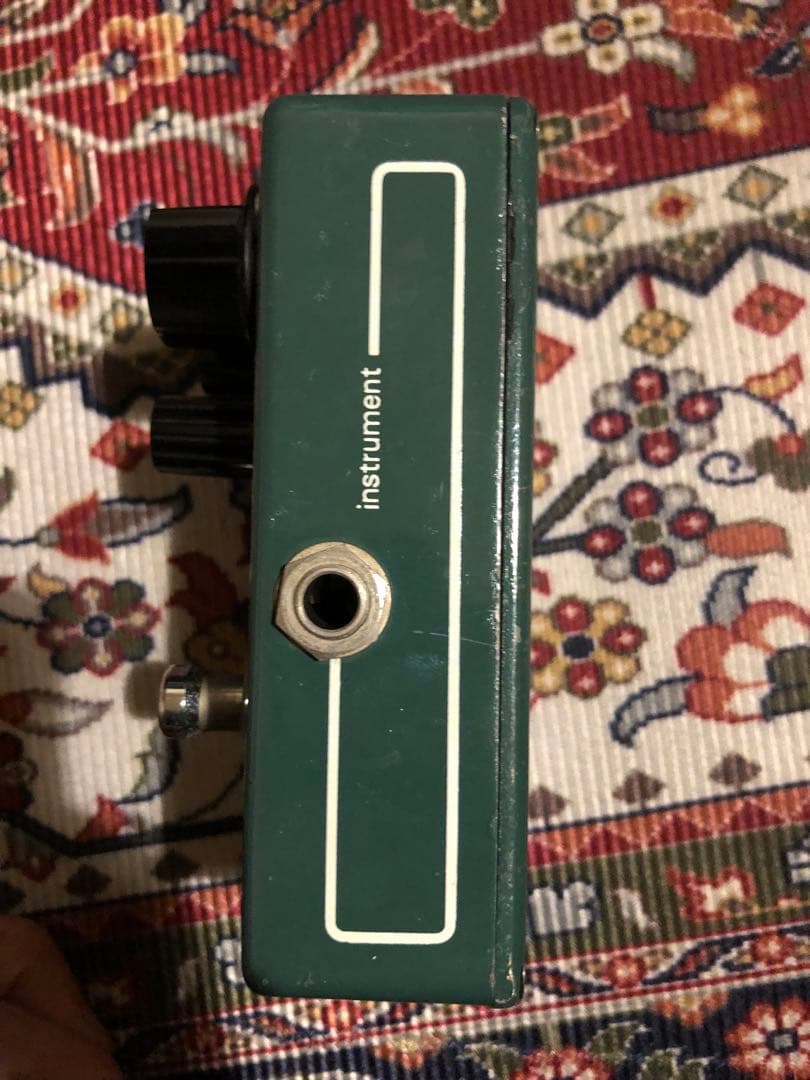 Maxon D&S アーミーグリーン　レアカラー