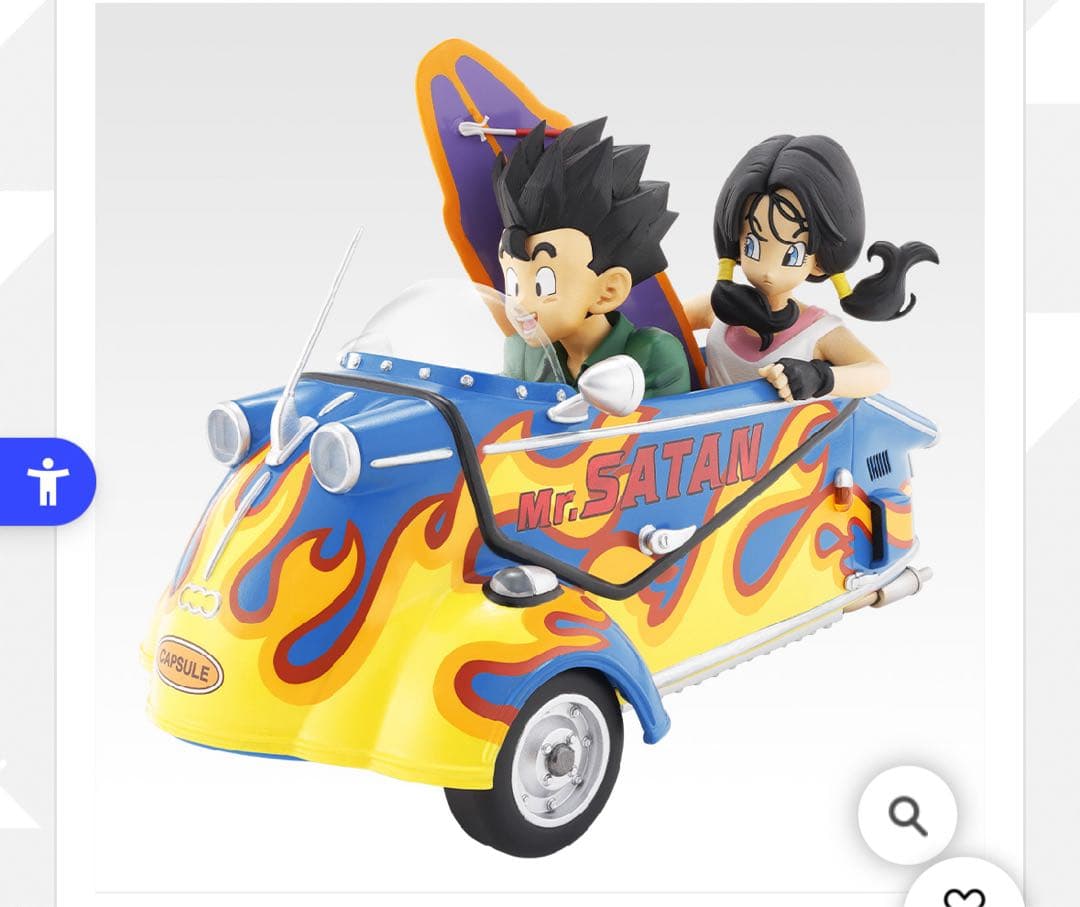 一番くじ　DRAGONBALL SNAP COLLECTION2 コンプリート