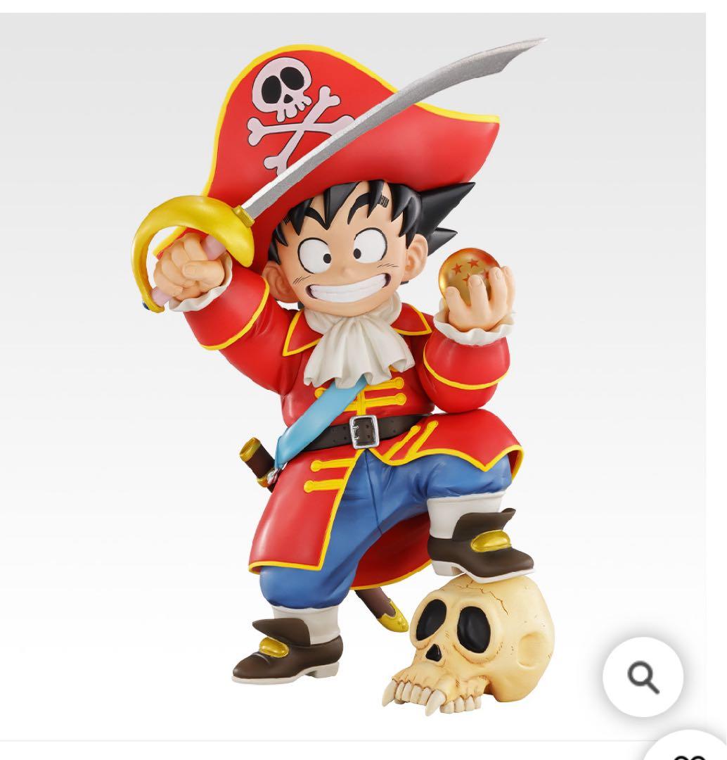 一番くじ　DRAGONBALL SNAP COLLECTION2 コンプリート