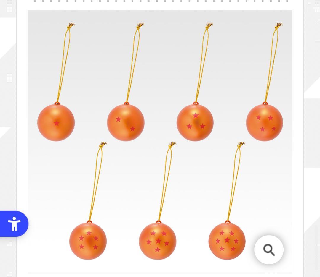 一番くじ　DRAGONBALL SNAP COLLECTION2 コンプリート