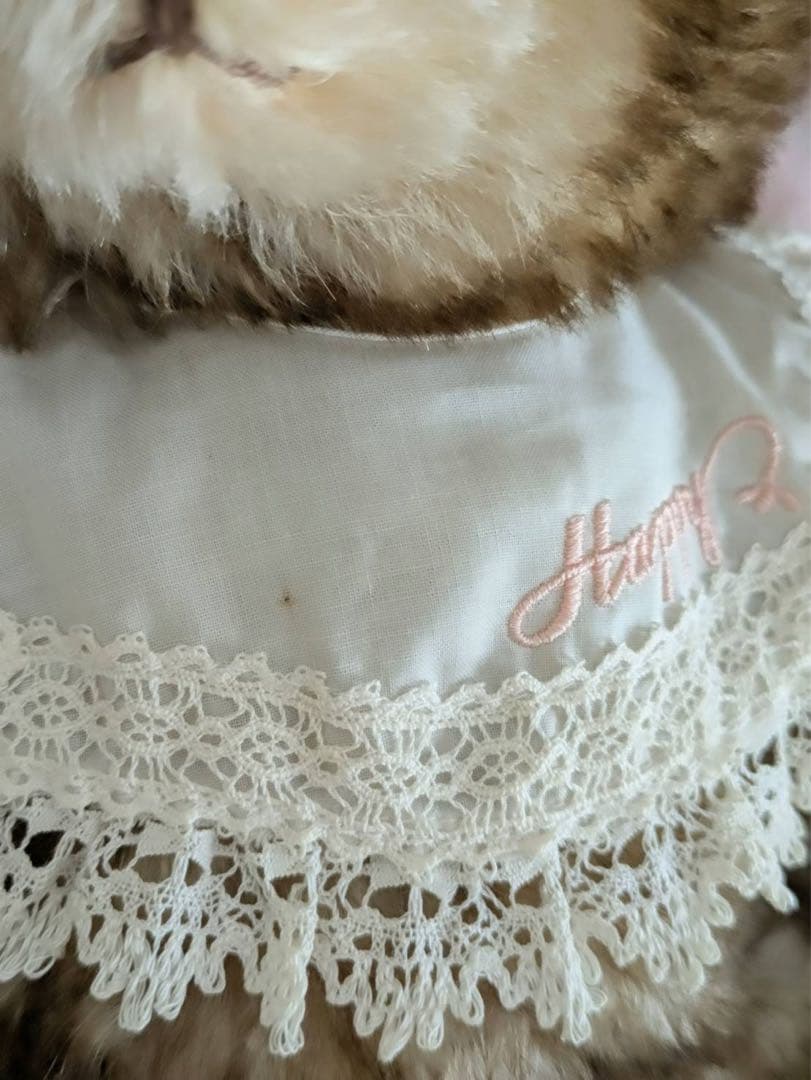 テディベア1926 HAPPY テディベアミュージアム