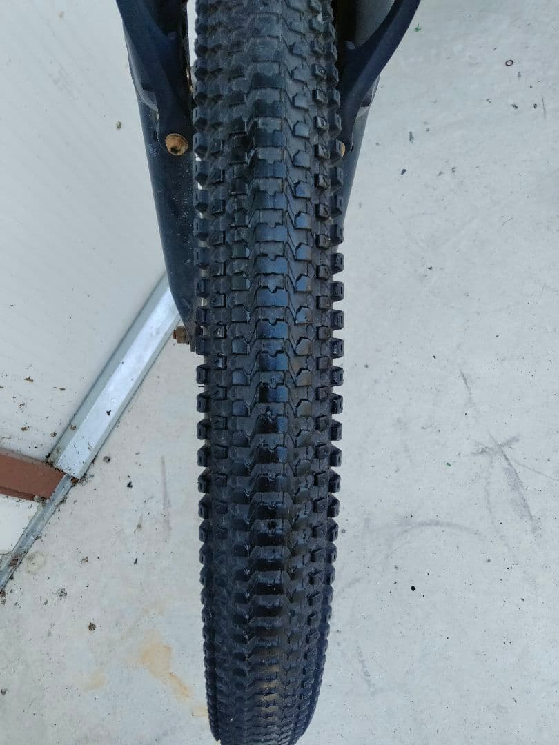 タマザラシ ファットバイク 26インチ 大阪高槻市から、遠方の方は購入不可