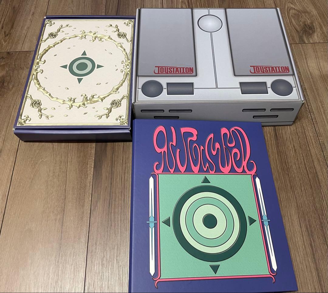 HUNTER×HUNTER グリードアイランド　ハイエストセレクション