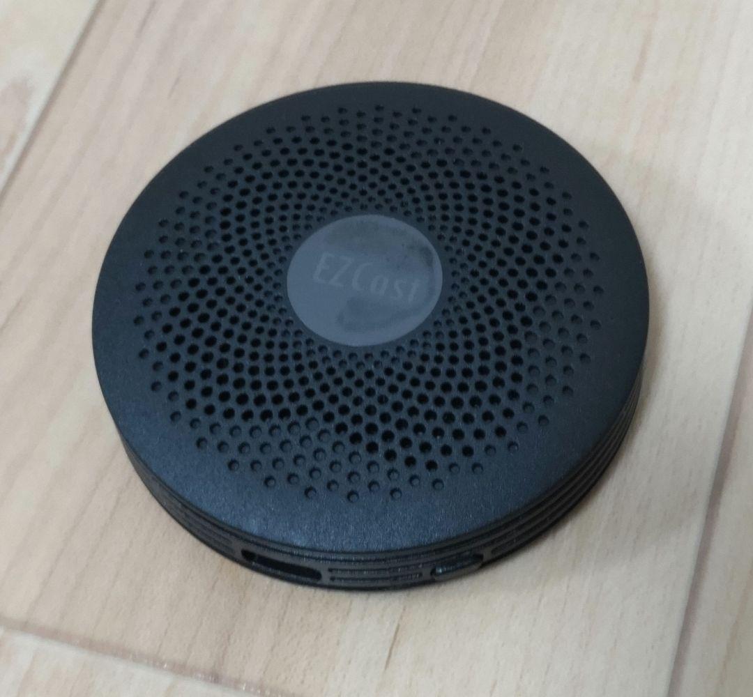 EZCast Ultra U1 ワイヤレスミラーリング