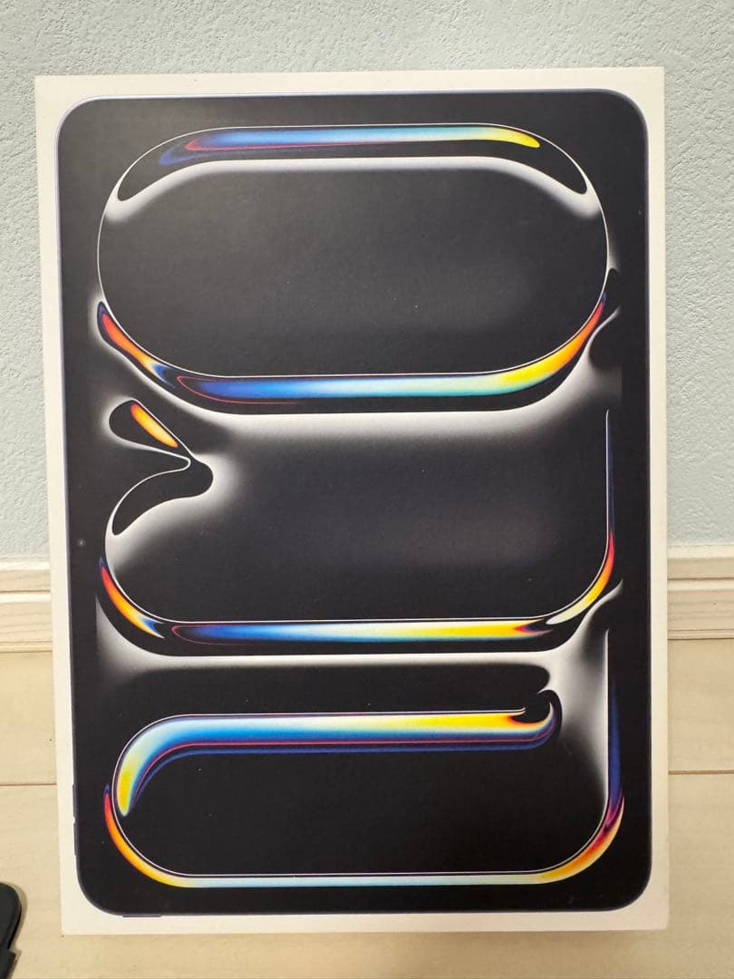 Apple iPad m4 11 256gb ペンシルプロ、スマートフォリオ同梱