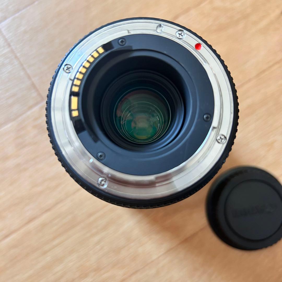 SIGMA シグマ12-24mm F4.5-5.6 II DG HSM キャノン