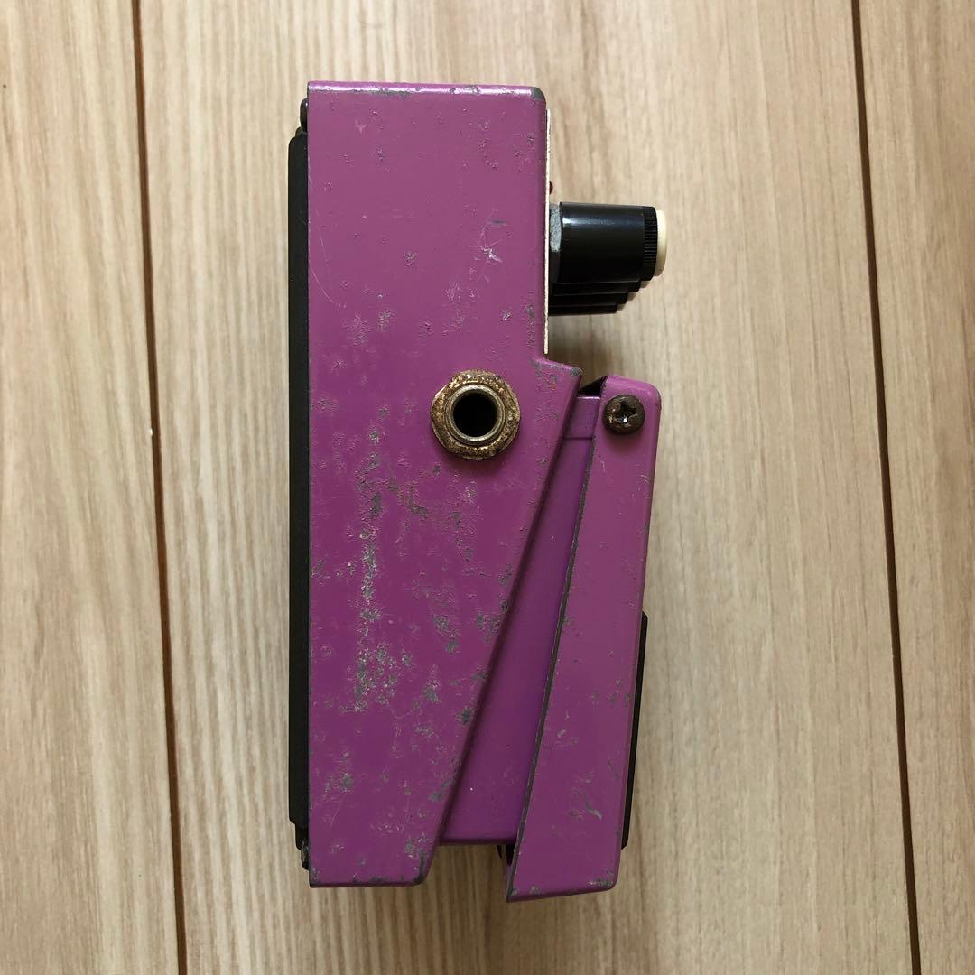 BOSS Flanger BF-2 ギターエフェクター