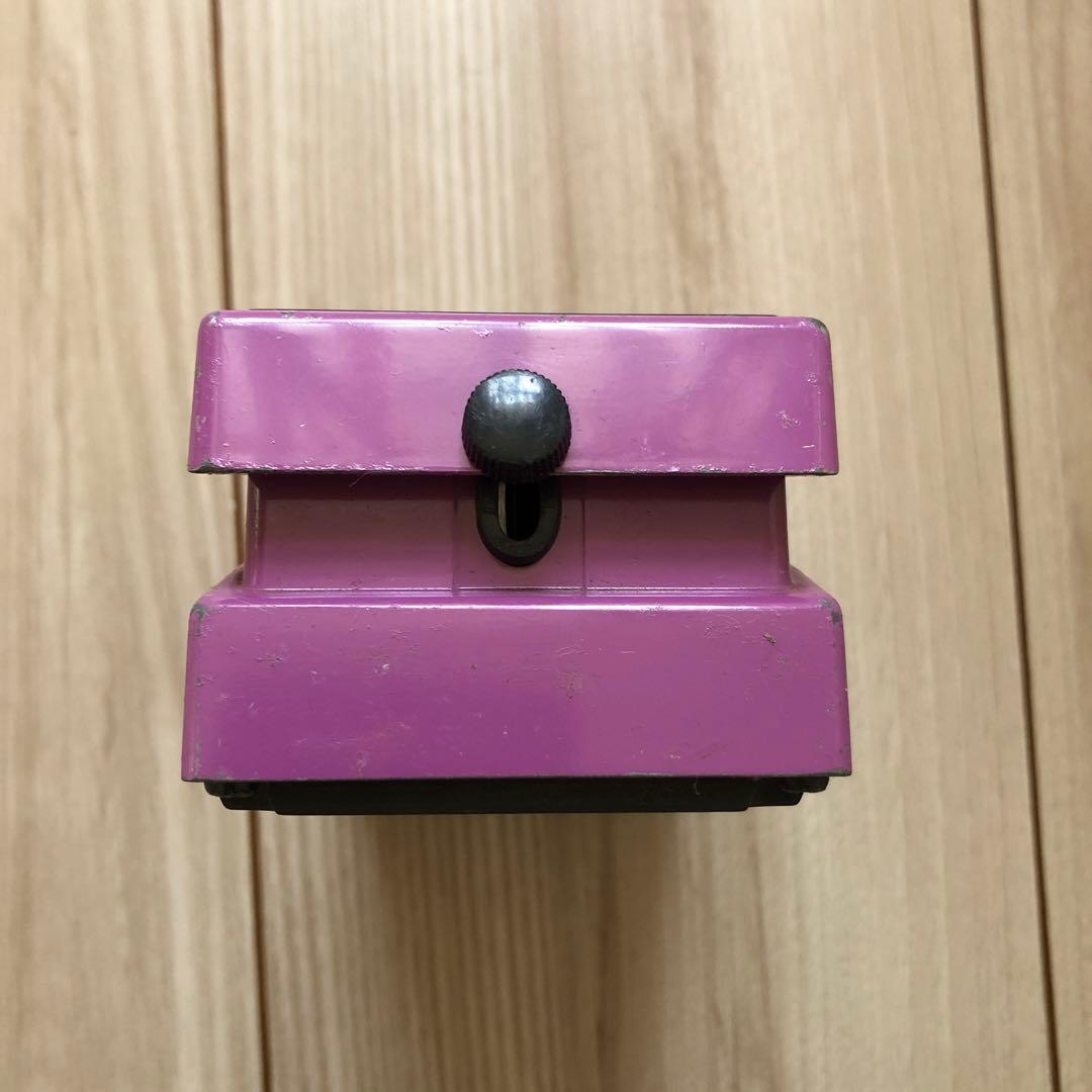 BOSS Flanger BF-2 ギターエフェクター