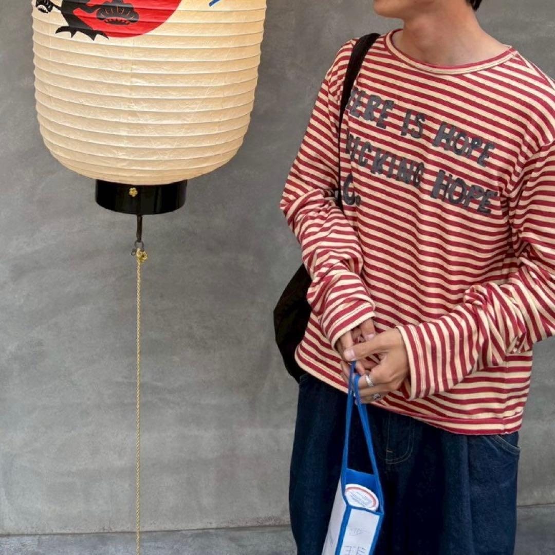 reward if found ロンT Mサイズ