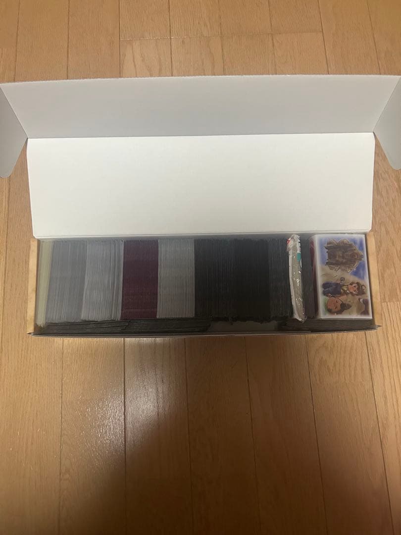 バトルスピリッツ 引退品