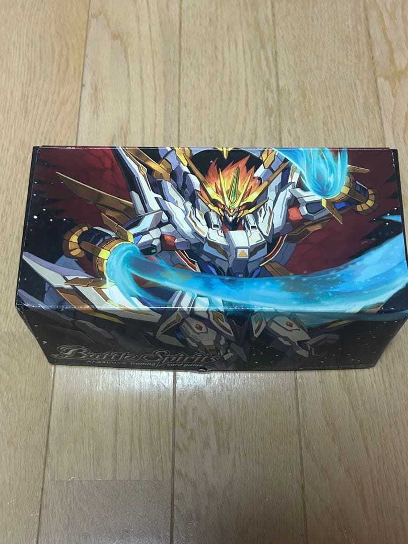 バトルスピリッツ 引退品