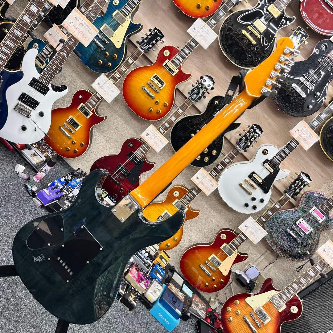 【10710】 YAMAHA PACIFICA PAC612VIIFM IDB