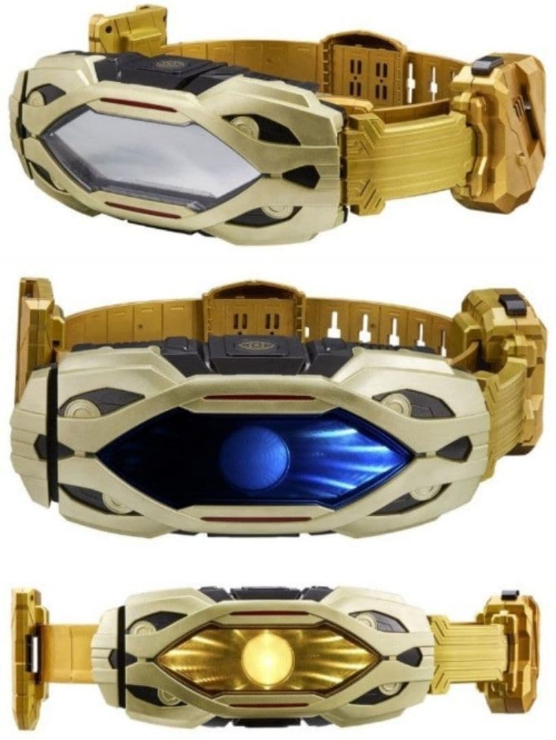 仮面ライダーリガド DXジリオンドライバー 変身ベルト ギーツ 佐藤流司