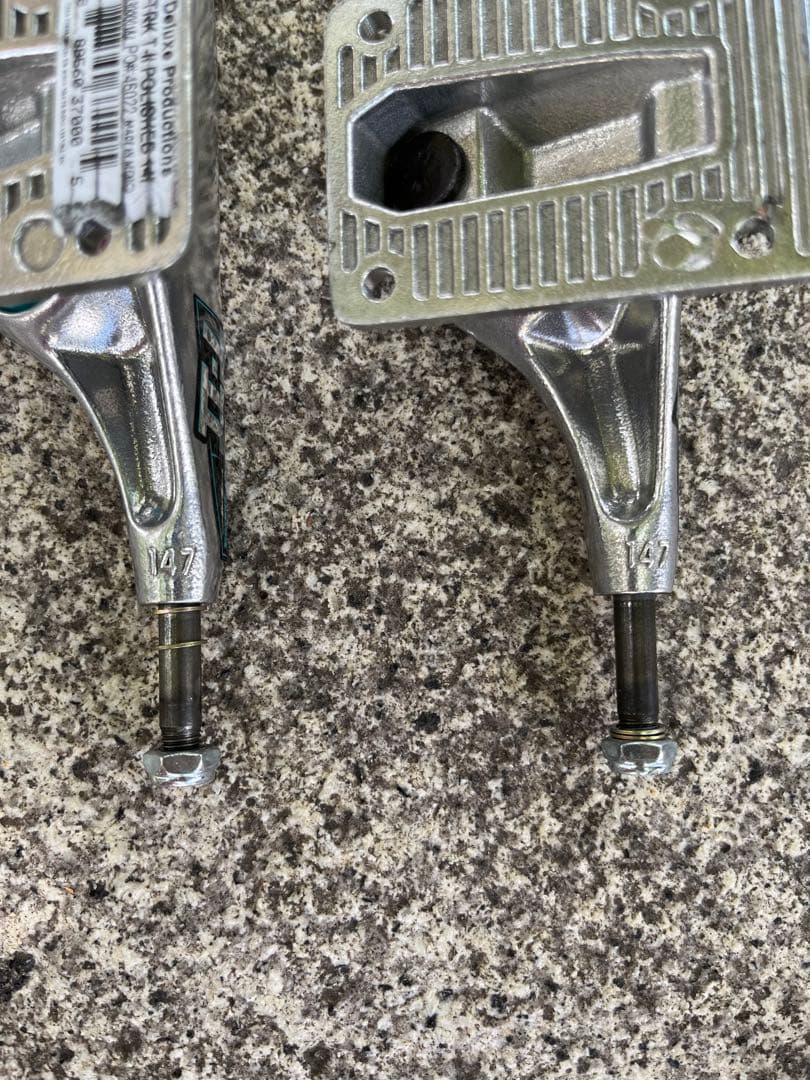 Thunder Trucks T-II HI 147 サンダートラック