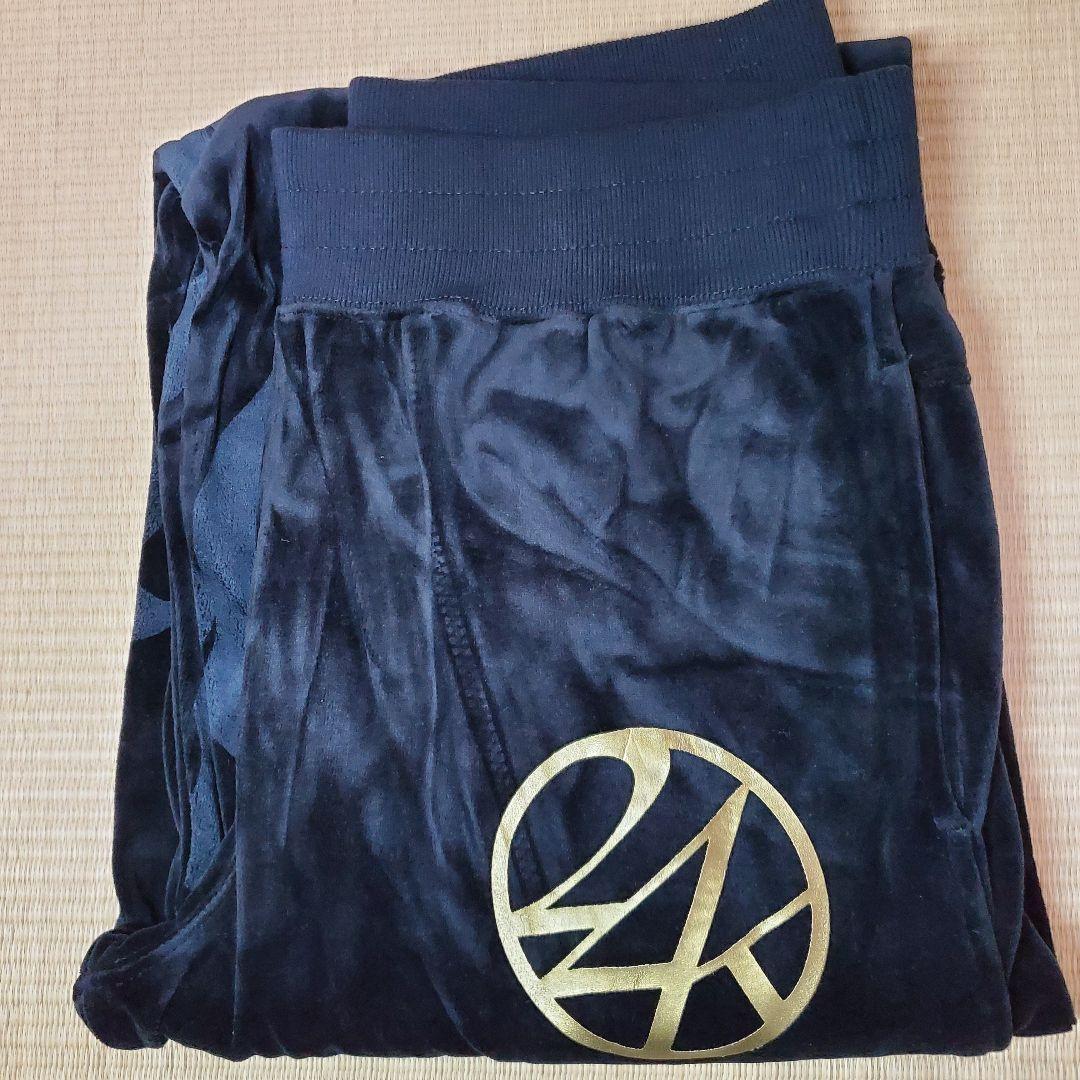 EXILE TRIBE 24karasジャージセットアップ