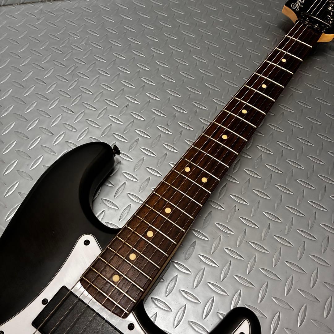 N*K様 Squier Contemporary Active HH Floyd