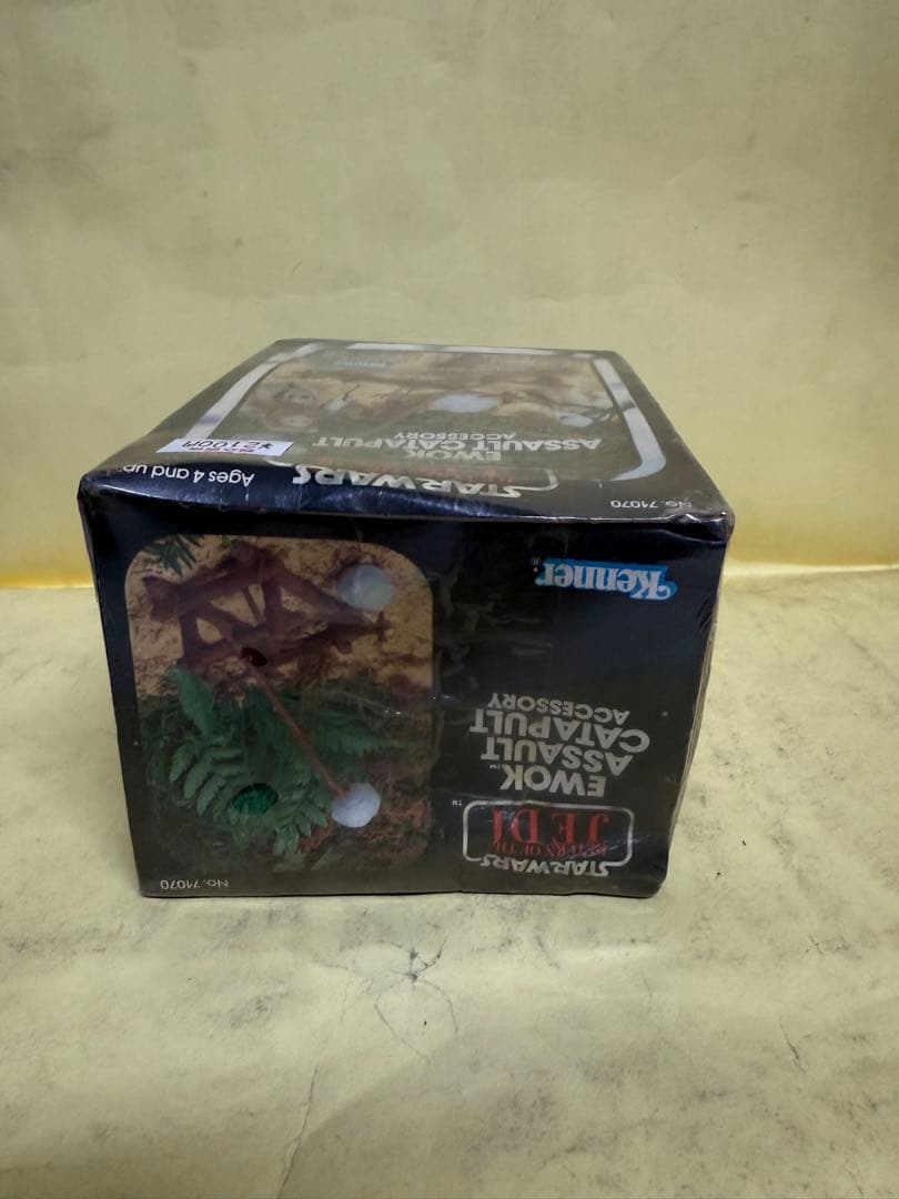 SF・ファンタジー・ホラー Ewok Assault Catapult - Star Wars