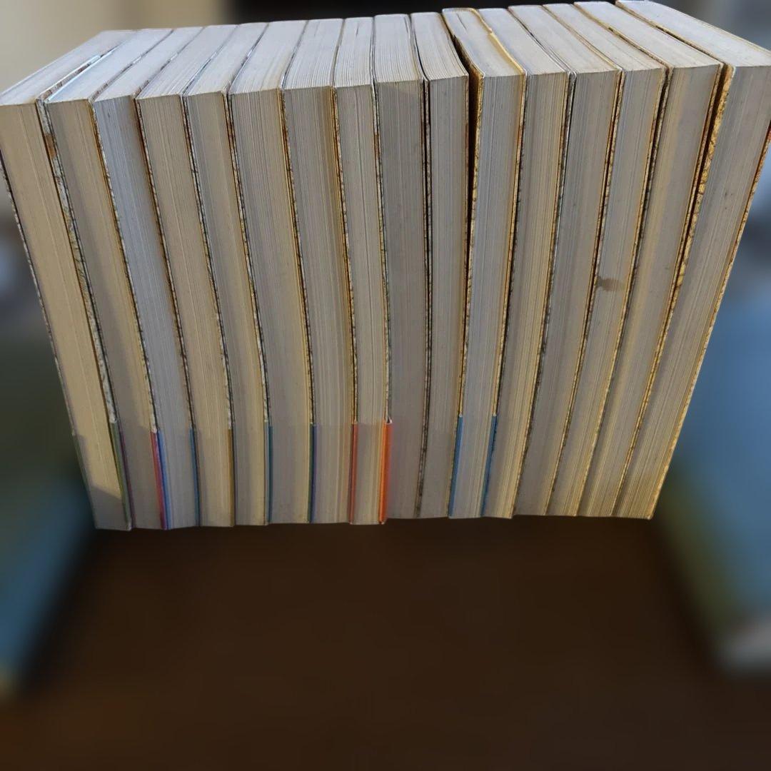 源氏物語 全16巻 小学館 古典セレクション