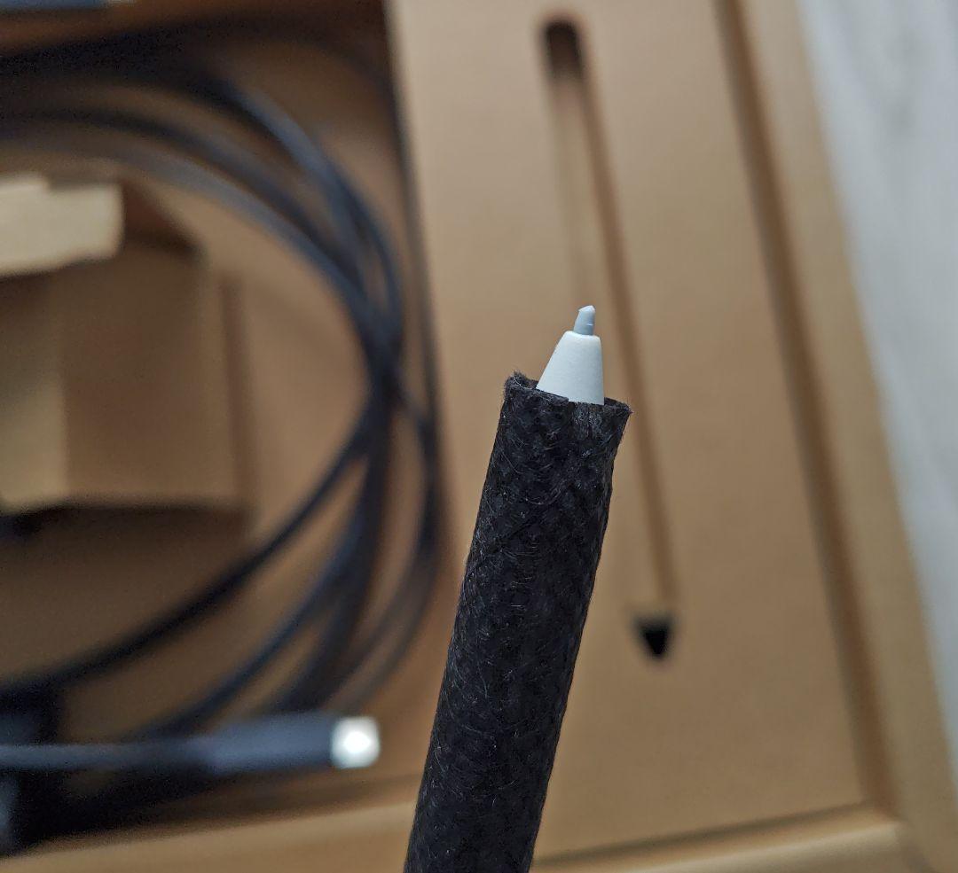 wacom One touch 13 DTH134 液タブ