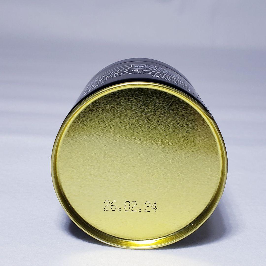 ★星野製茶園★　抹茶【星の露】40g×1缶