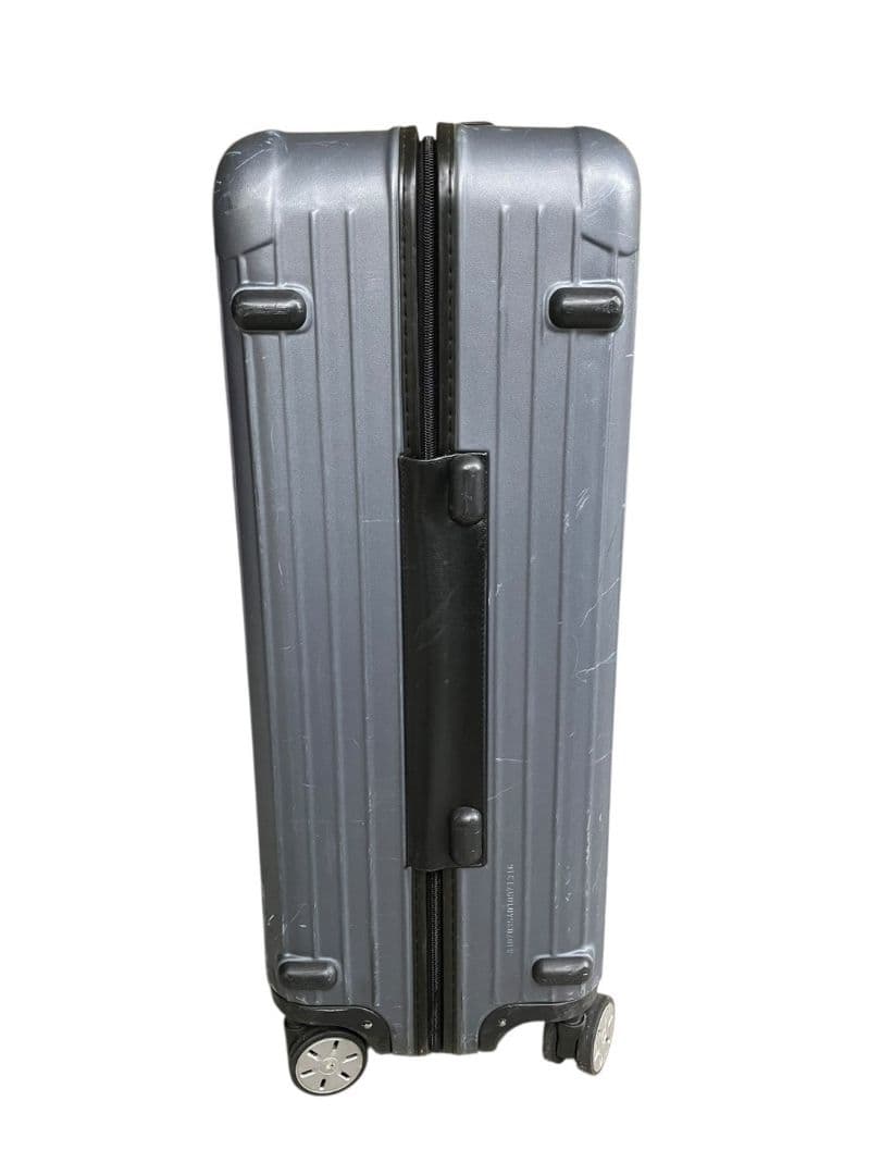 丸*猫様 RIMOWA リモワ サルサ ポリカーボネート スーツケース 軽量 希