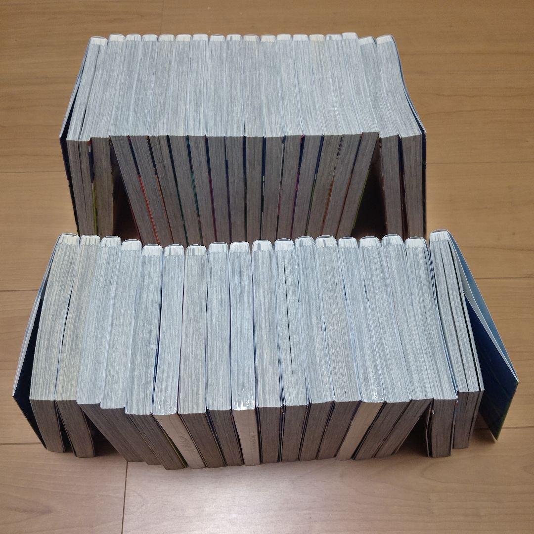 ブルーロック漫画全巻（1巻〜36巻）