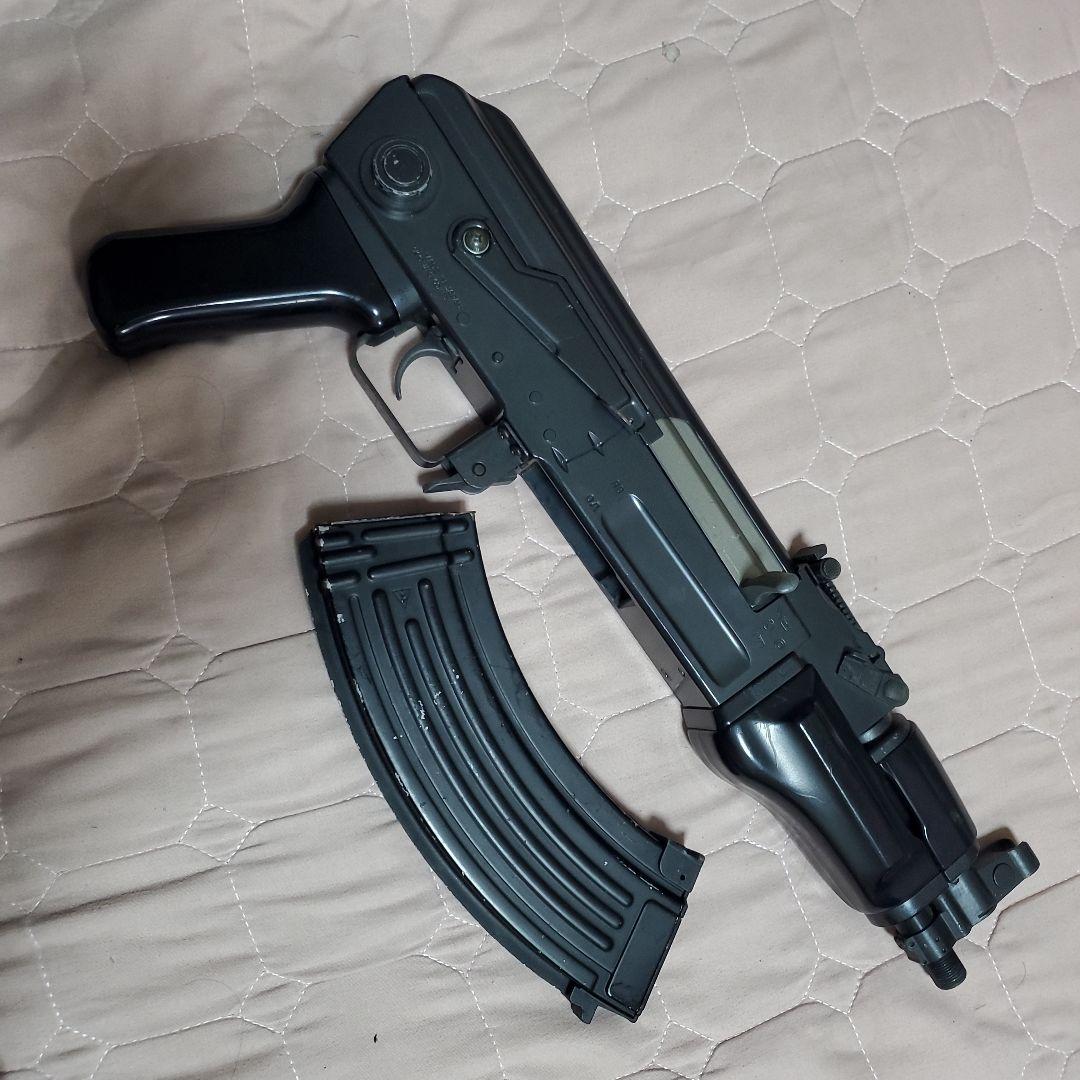 東京マルイ βスペツナズ改 限定品