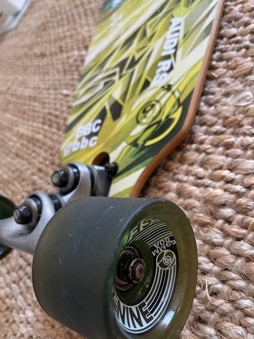 sector9 ロングスケートボード 90cm