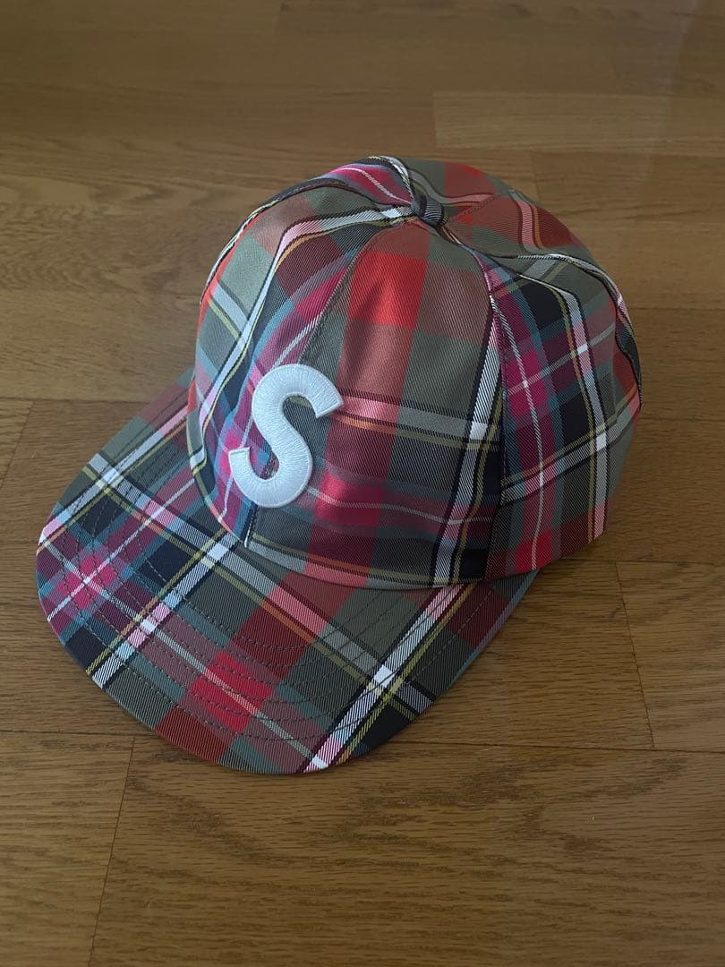 スケートボード Supreme Gore Tex S logo cap