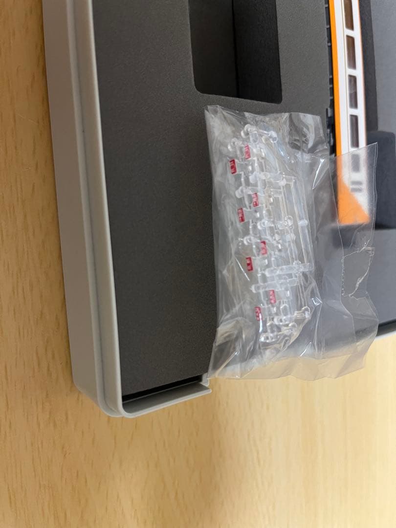 TOMIX98463 近鉄30000系ビスタEX(新塗装・喫煙室付)