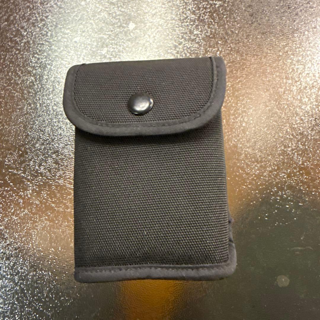 Canon PowerShot GOLF 距離計