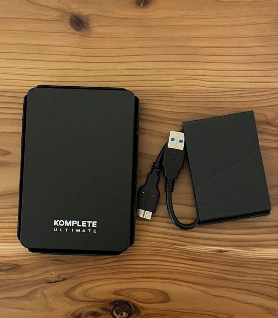 KOMPLETE 14 COLLECTORS EDITION（正規版）