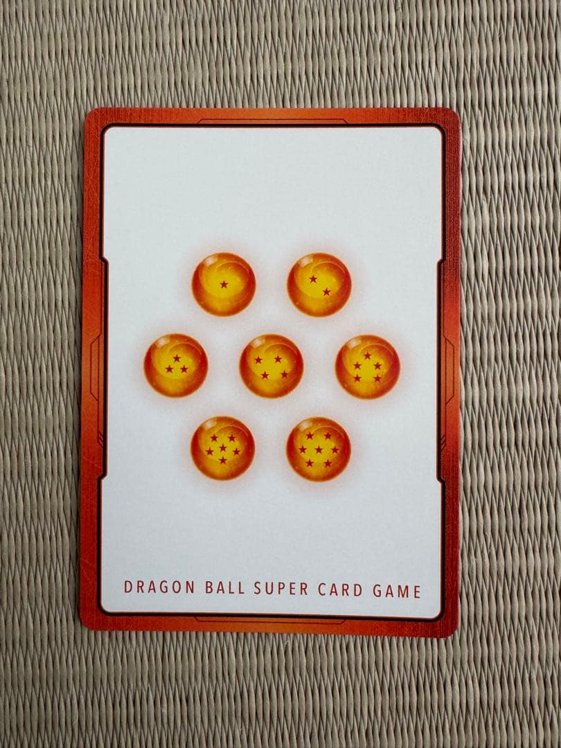 ドラゴンボール　エナジーマーカー