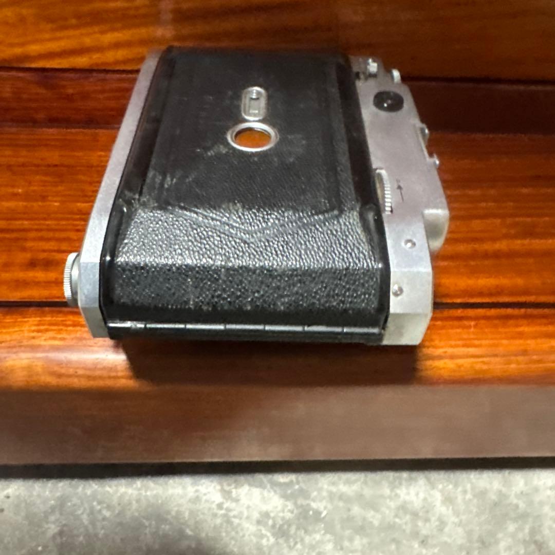 Mamiya-6 レンジファインダーカメラ　動作未確認